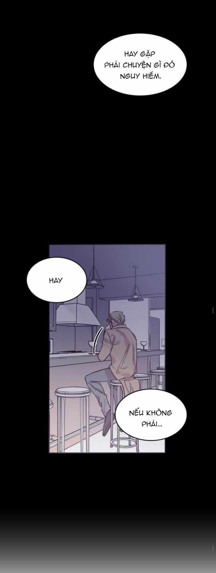 May Belongs To Me 21 trang 6