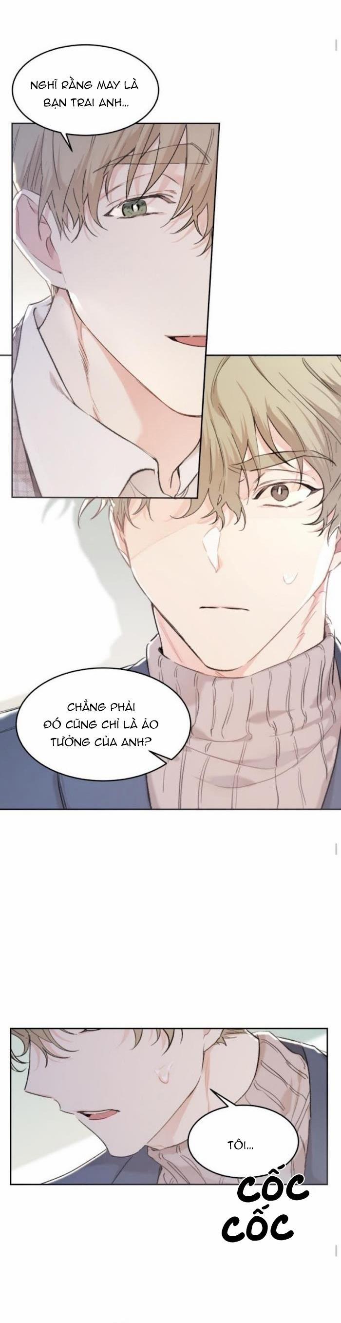 May Belongs To Me 22 trang 11