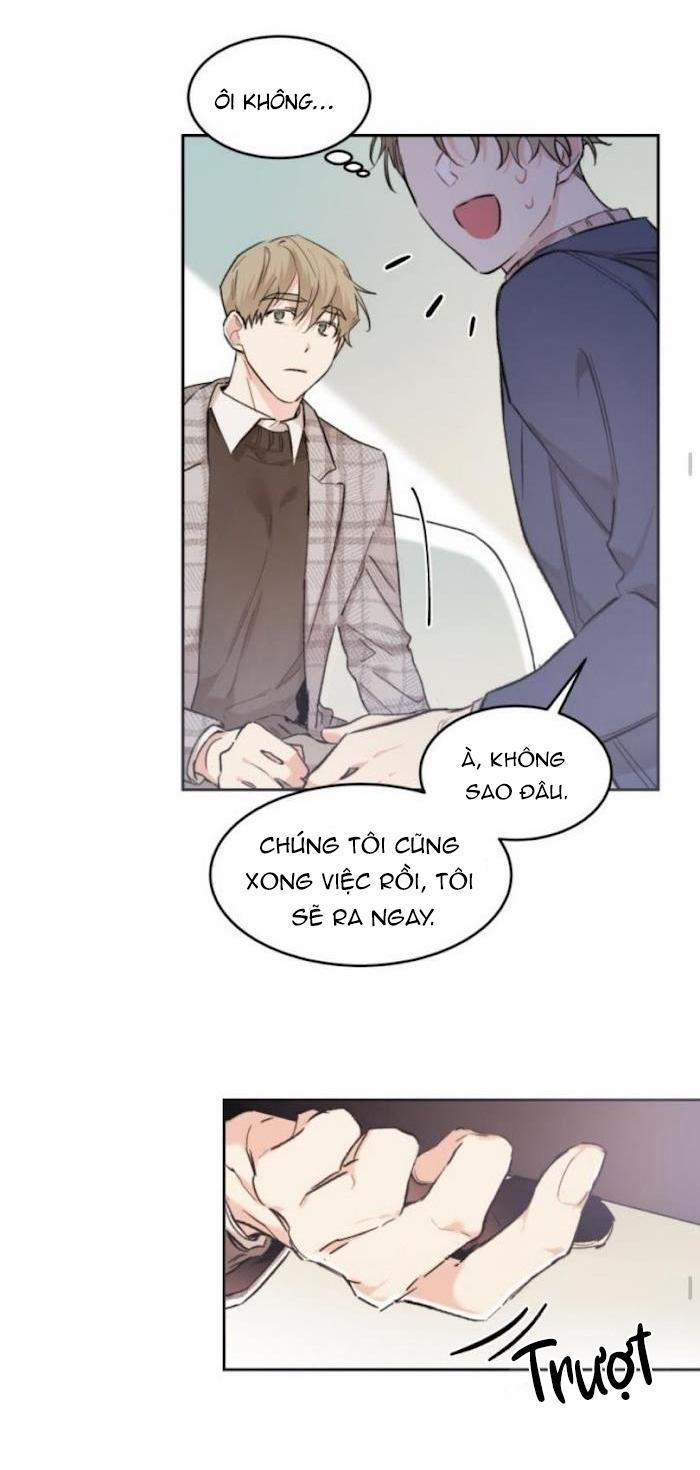 May Belongs To Me 22 trang 13