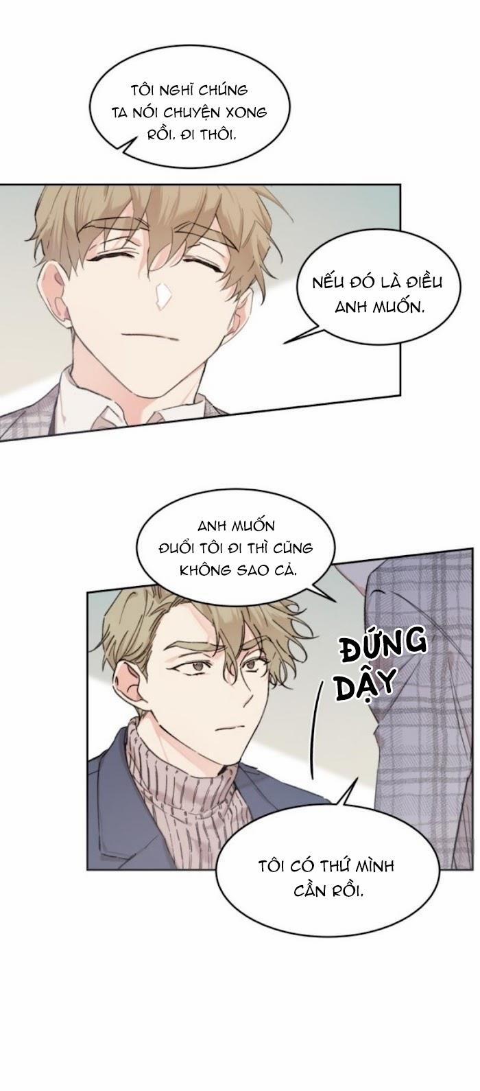 May Belongs To Me 22 trang 14