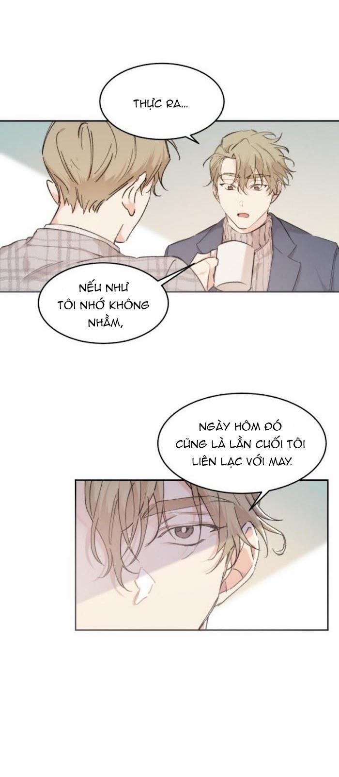 May Belongs To Me 22 trang 2