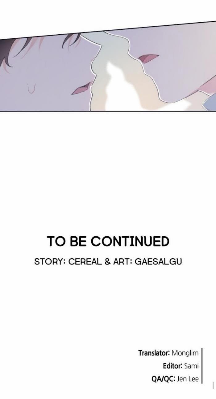 May Belongs To Me 22 trang 25