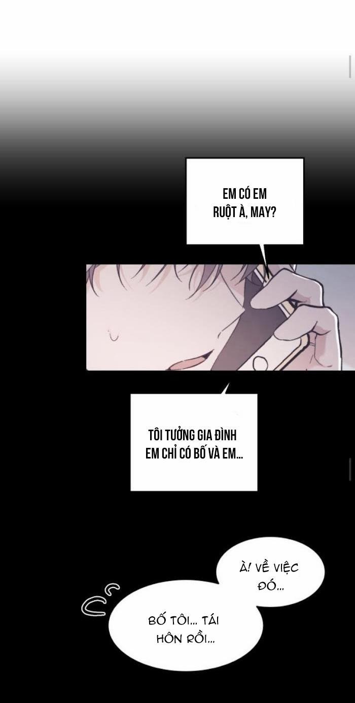 May Belongs To Me 22 trang 6