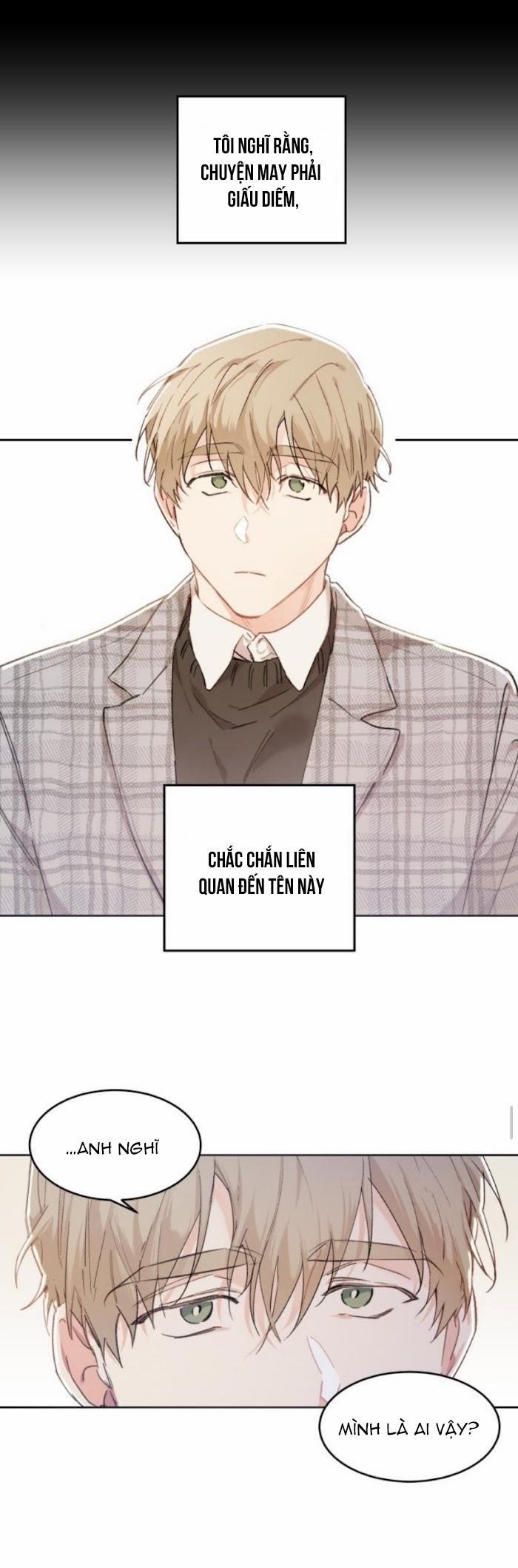 May Belongs To Me 22 trang 8