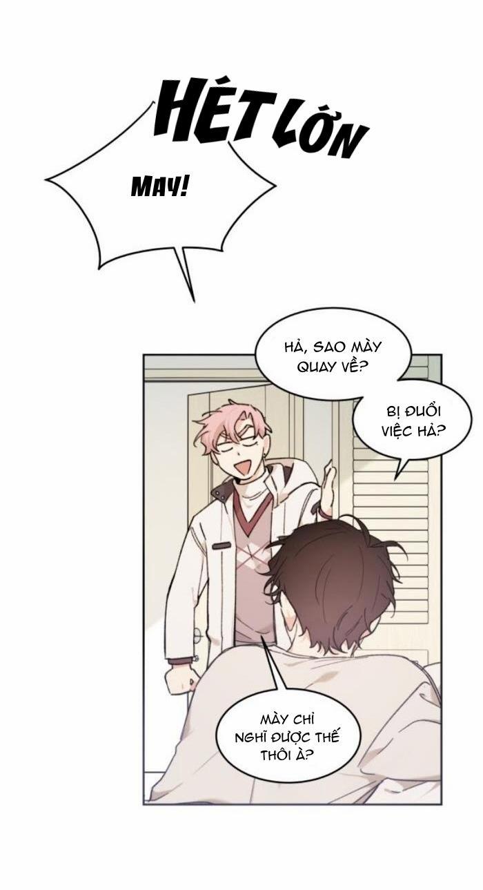 May Belongs To Me 23 trang 18