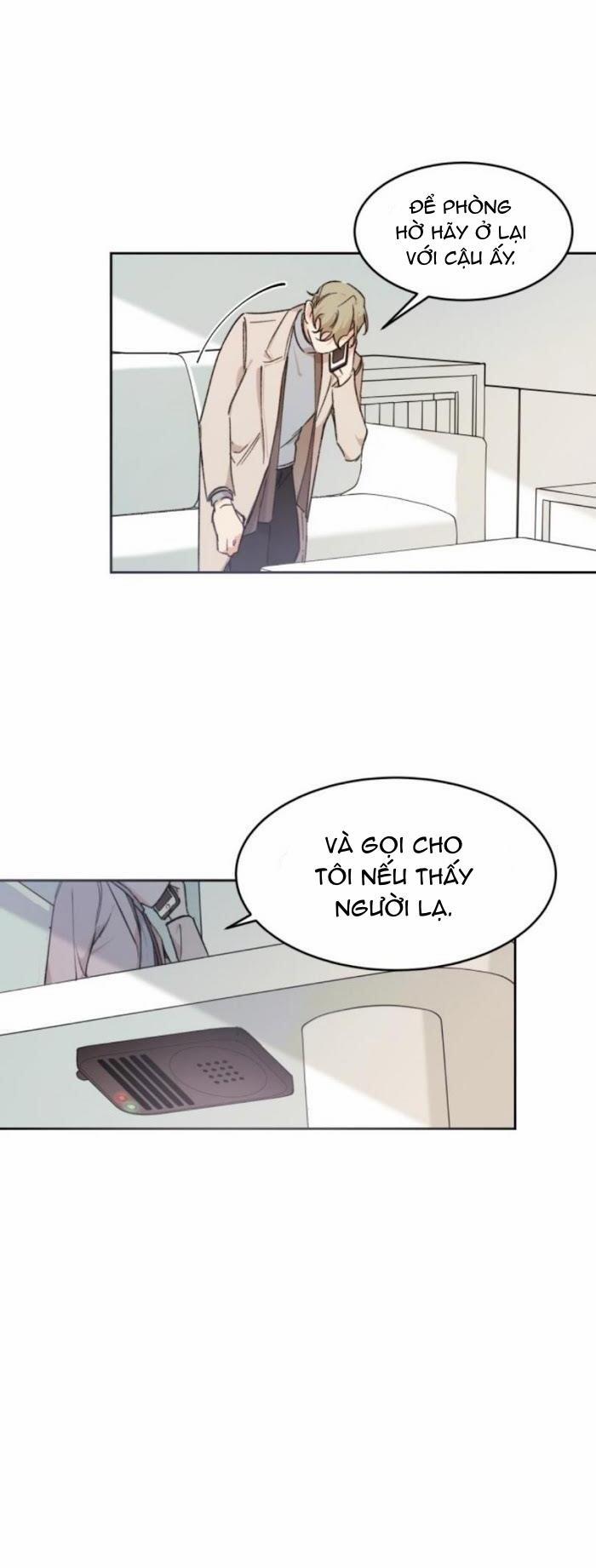 May Belongs To Me 23 trang 25