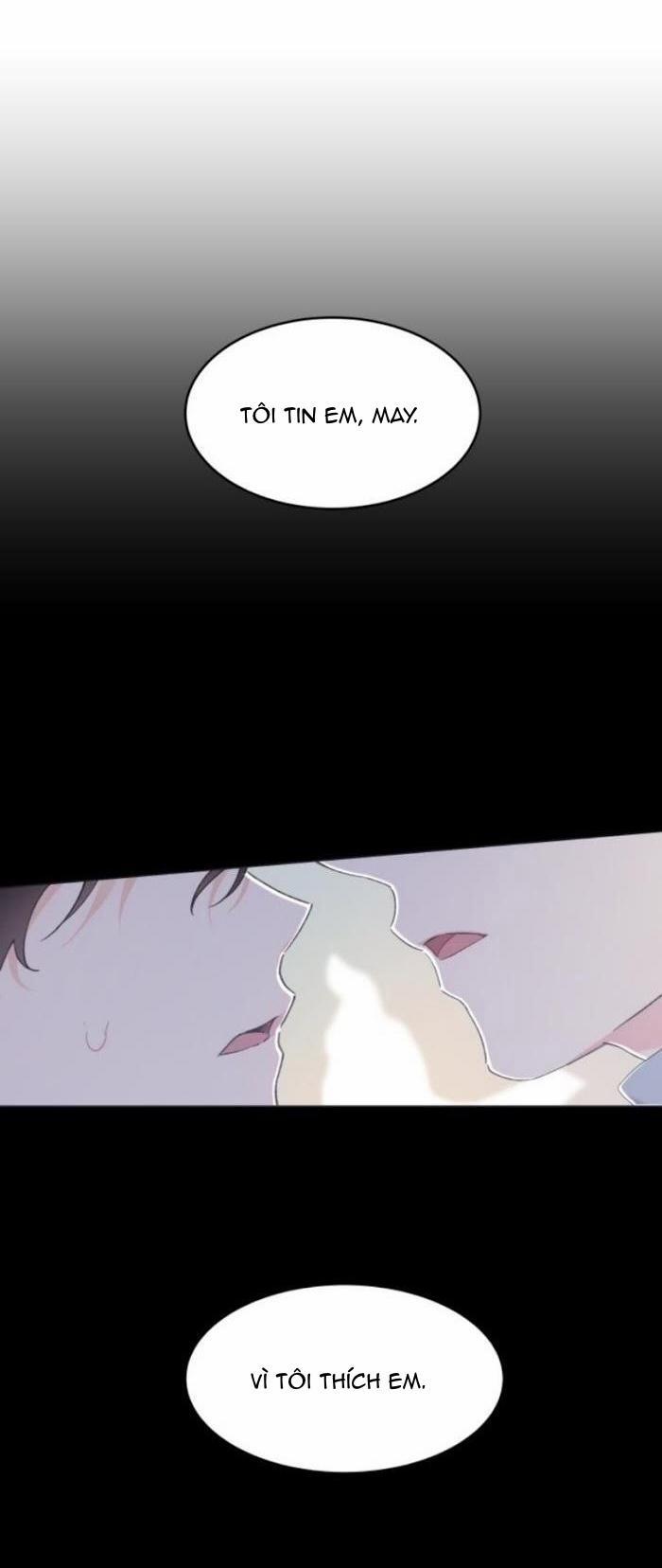 May Belongs To Me 23 trang 3