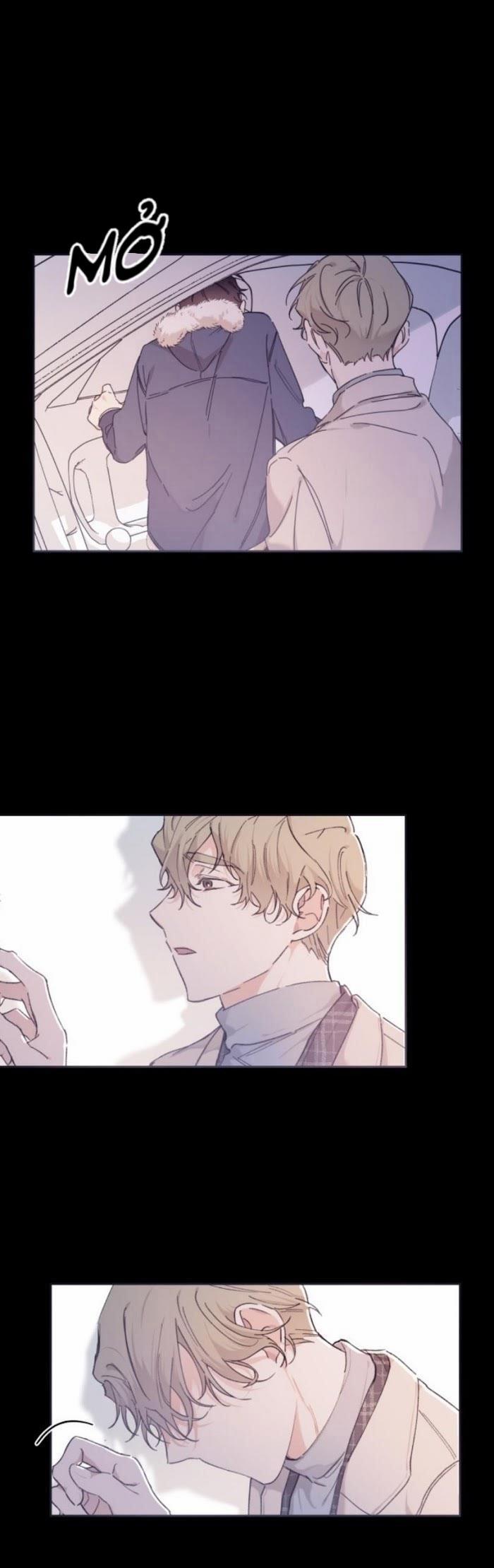 May Belongs To Me 23 trang 4