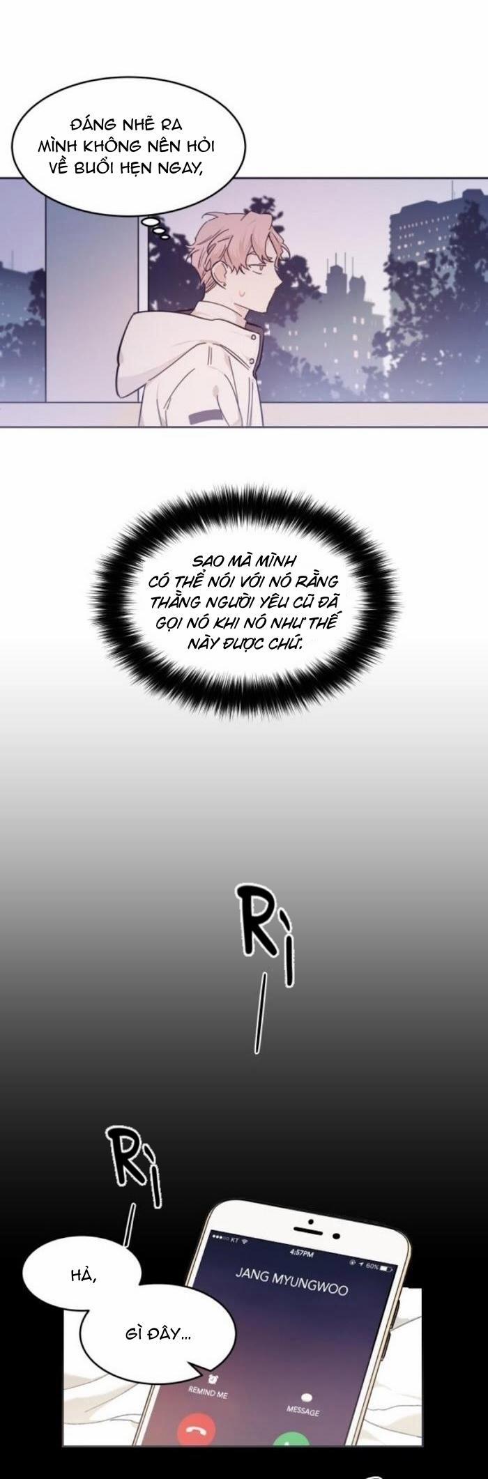 May Belongs To Me 23 trang 6