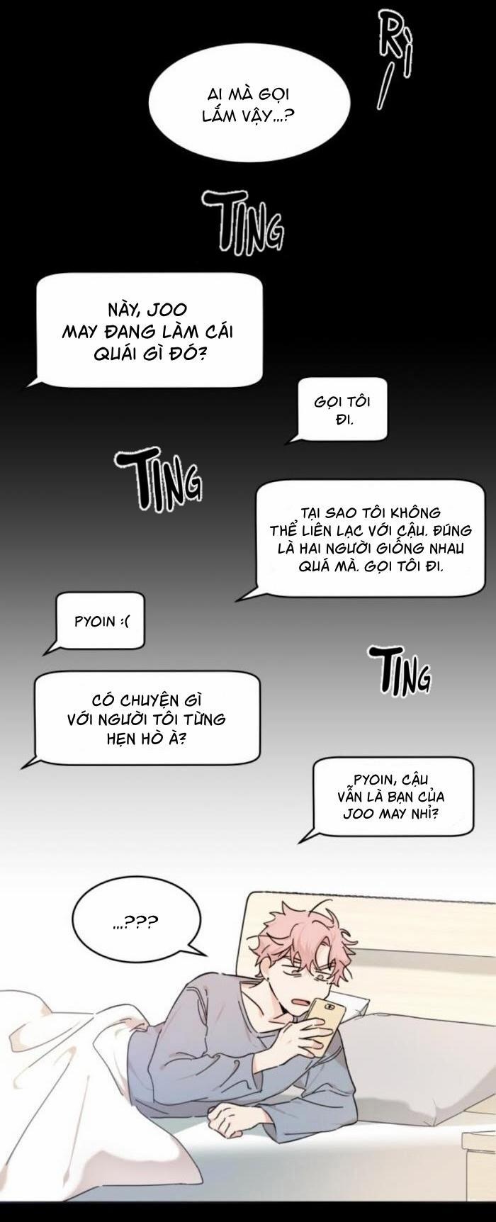 May Belongs To Me 23 trang 7