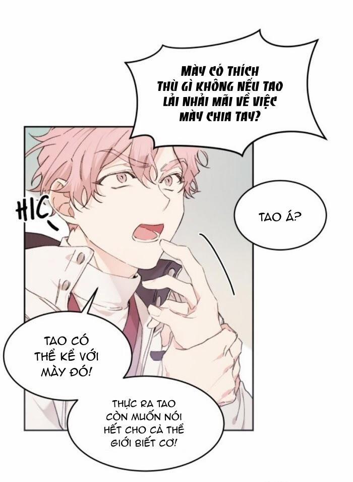 May Belongs To Me 24 trang 17