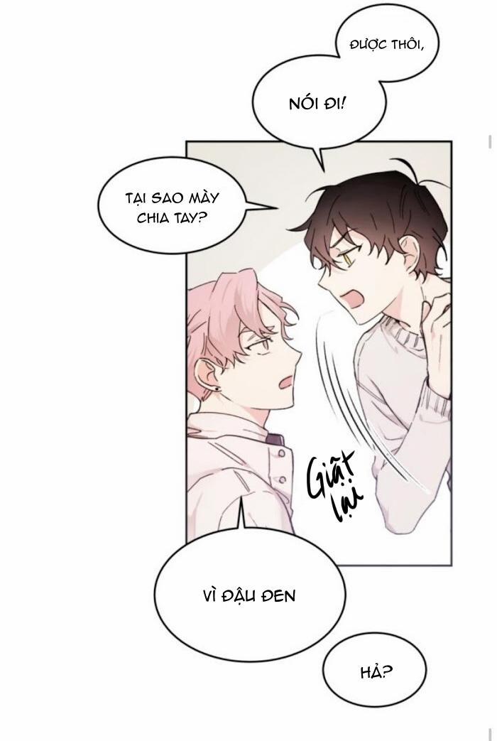 May Belongs To Me 24 trang 18