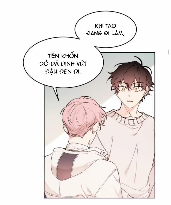 May Belongs To Me 24 trang 20