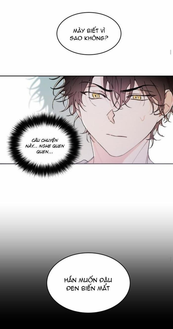 May Belongs To Me 24 trang 21