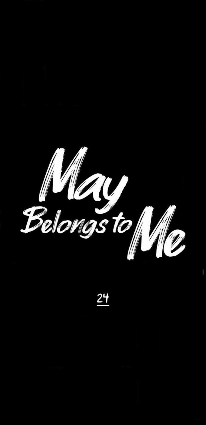 May Belongs To Me 24 trang 26