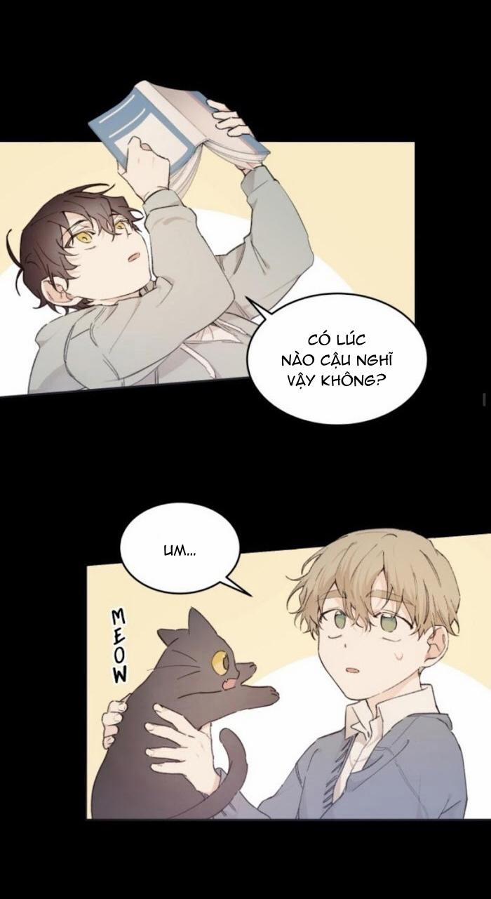 May Belongs To Me 24 trang 29