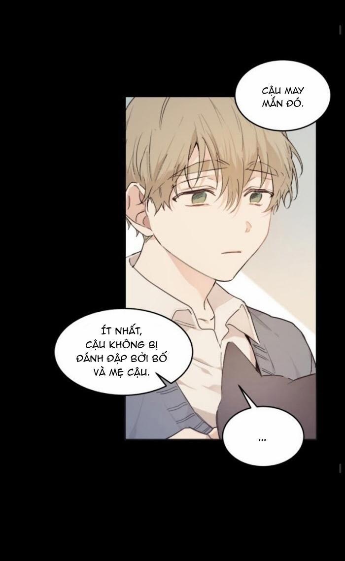 May Belongs To Me 24 trang 31