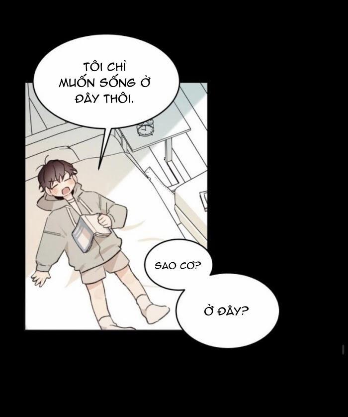 May Belongs To Me 24 trang 32