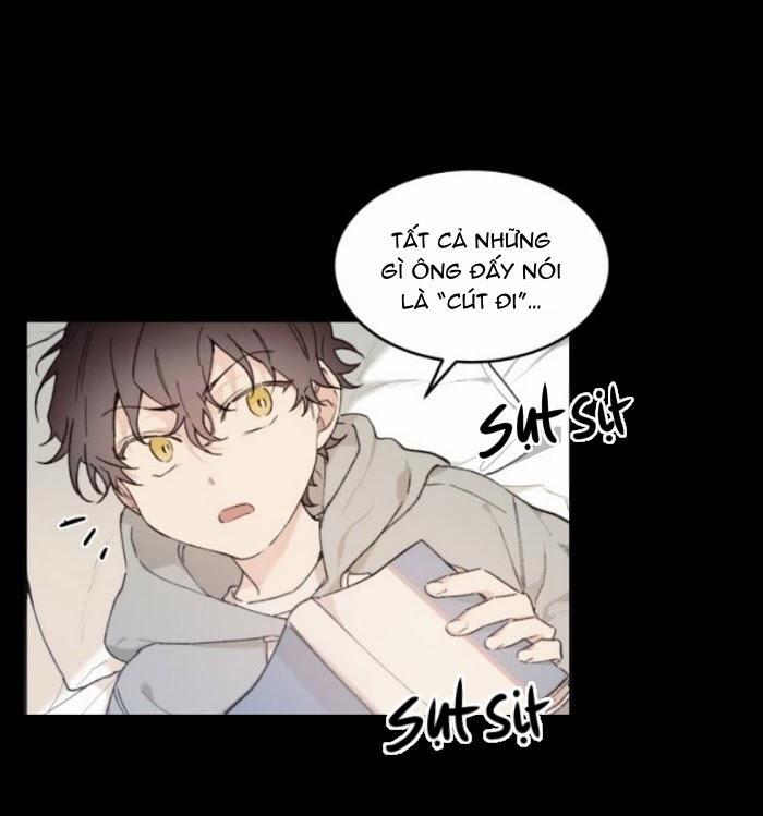 May Belongs To Me 24 trang 35