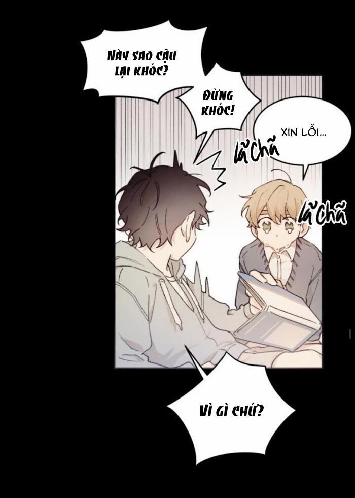 May Belongs To Me 24 trang 36