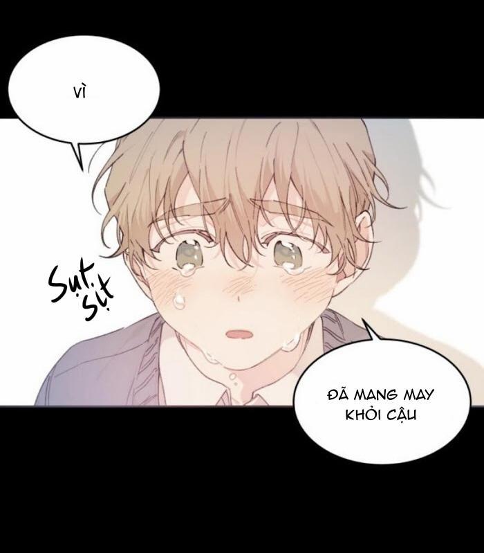 May Belongs To Me 24 trang 37