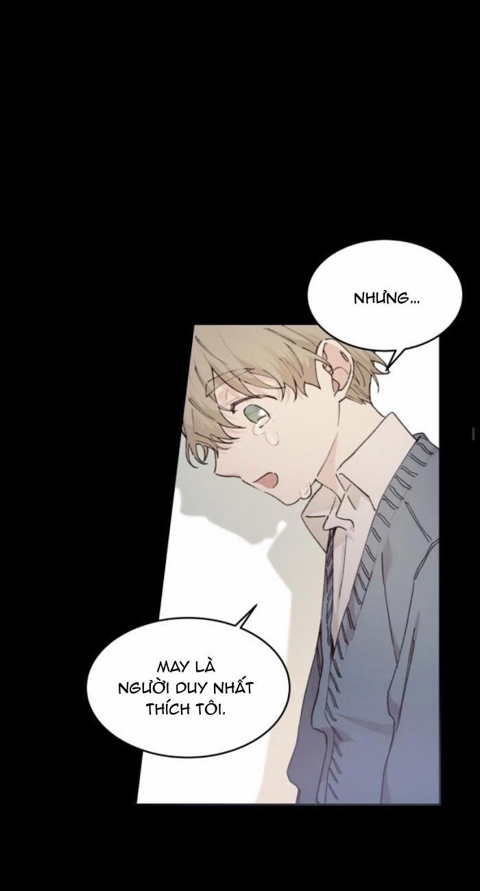 May Belongs To Me 24 trang 39