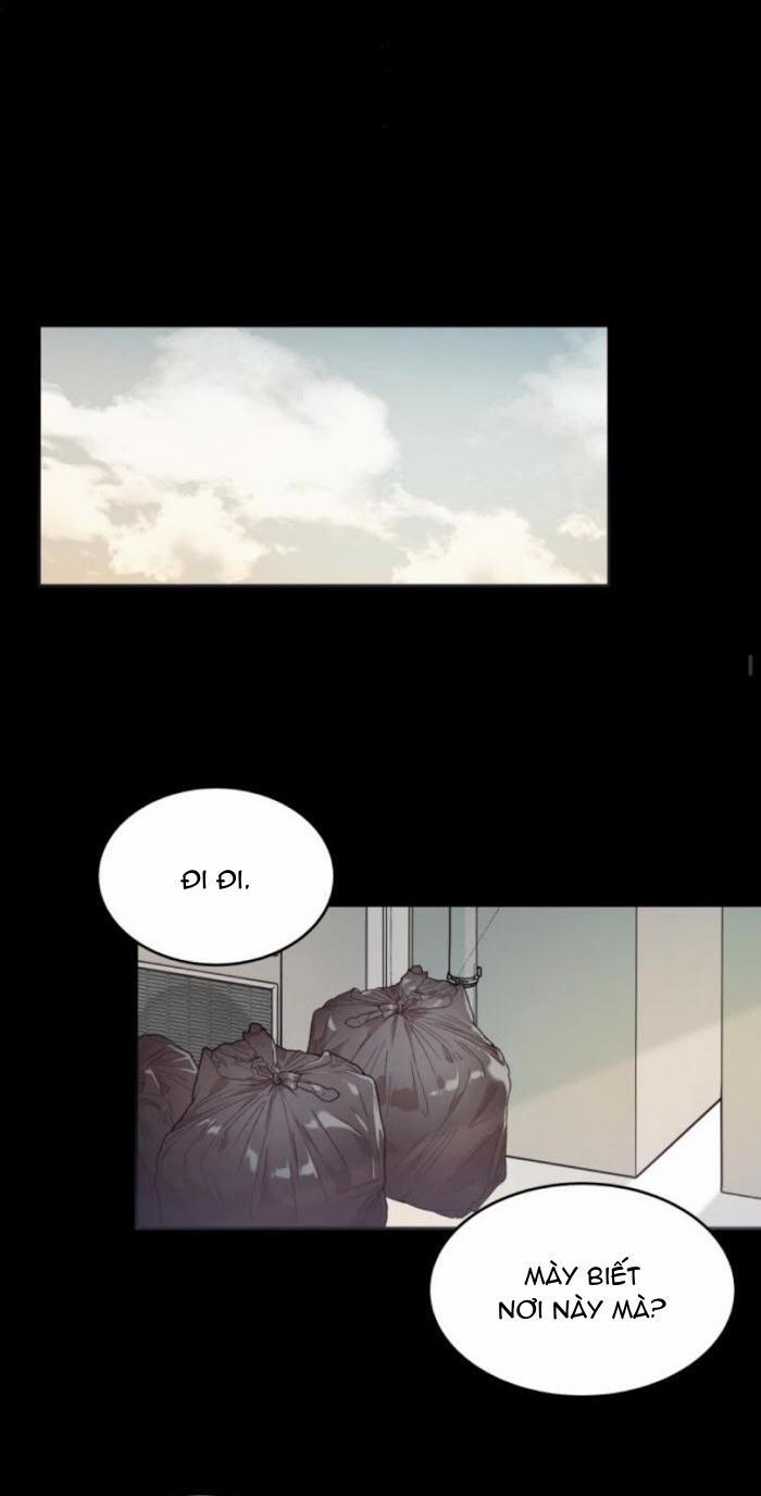 May Belongs To Me 24 trang 48