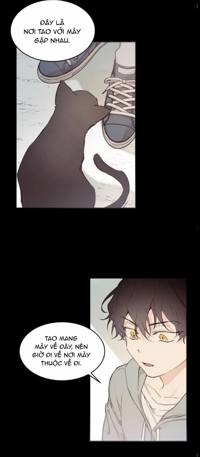 May Belongs To Me 24 trang 49