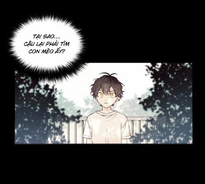 May Belongs To Me 24 trang 56