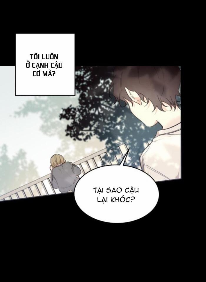 May Belongs To Me 24 trang 58