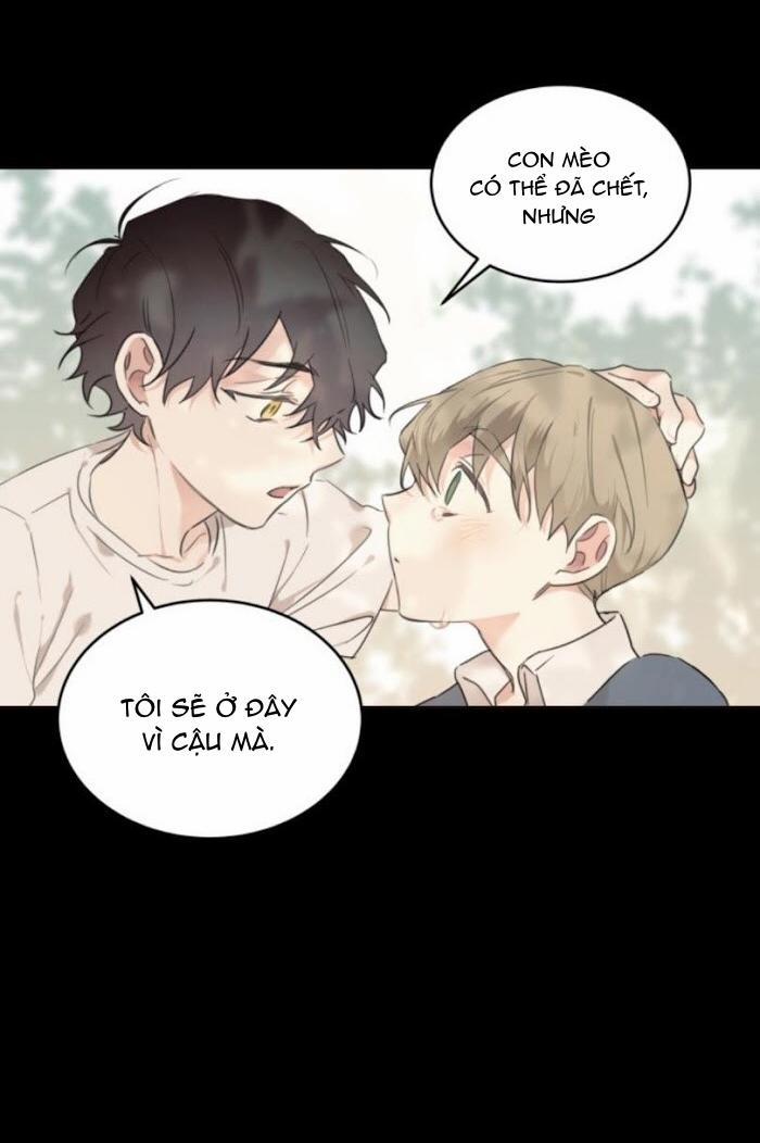 May Belongs To Me 24 trang 60