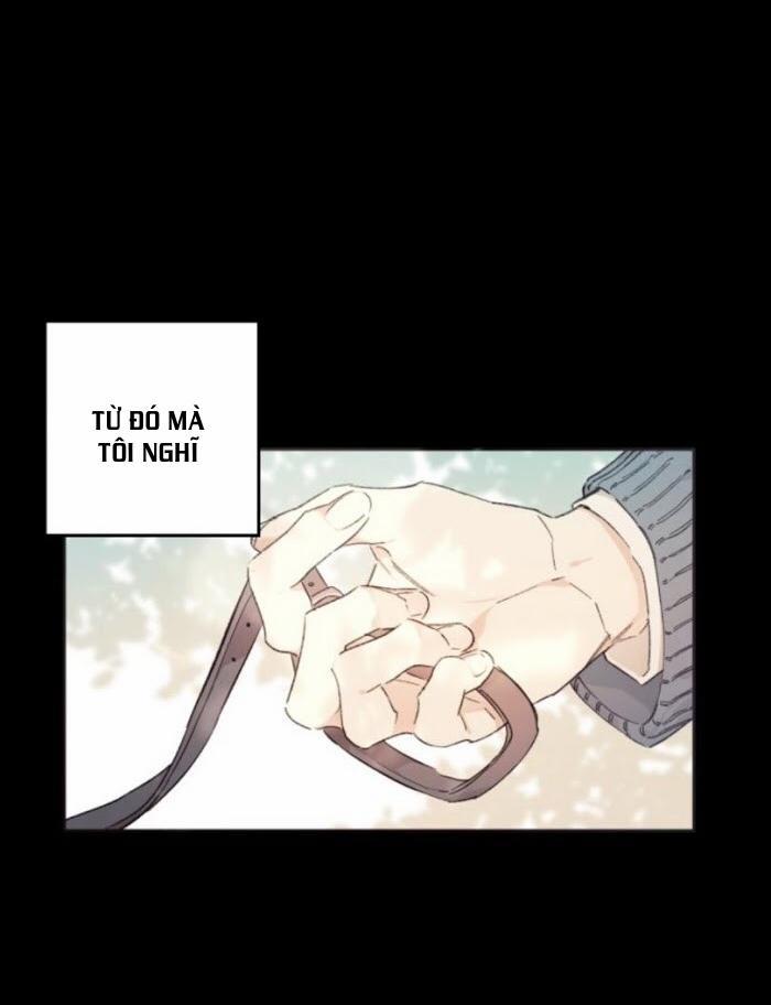 May Belongs To Me 24 trang 61