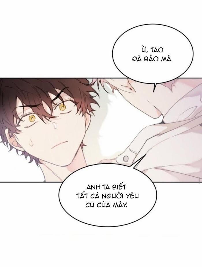 May Belongs To Me 25 trang 13