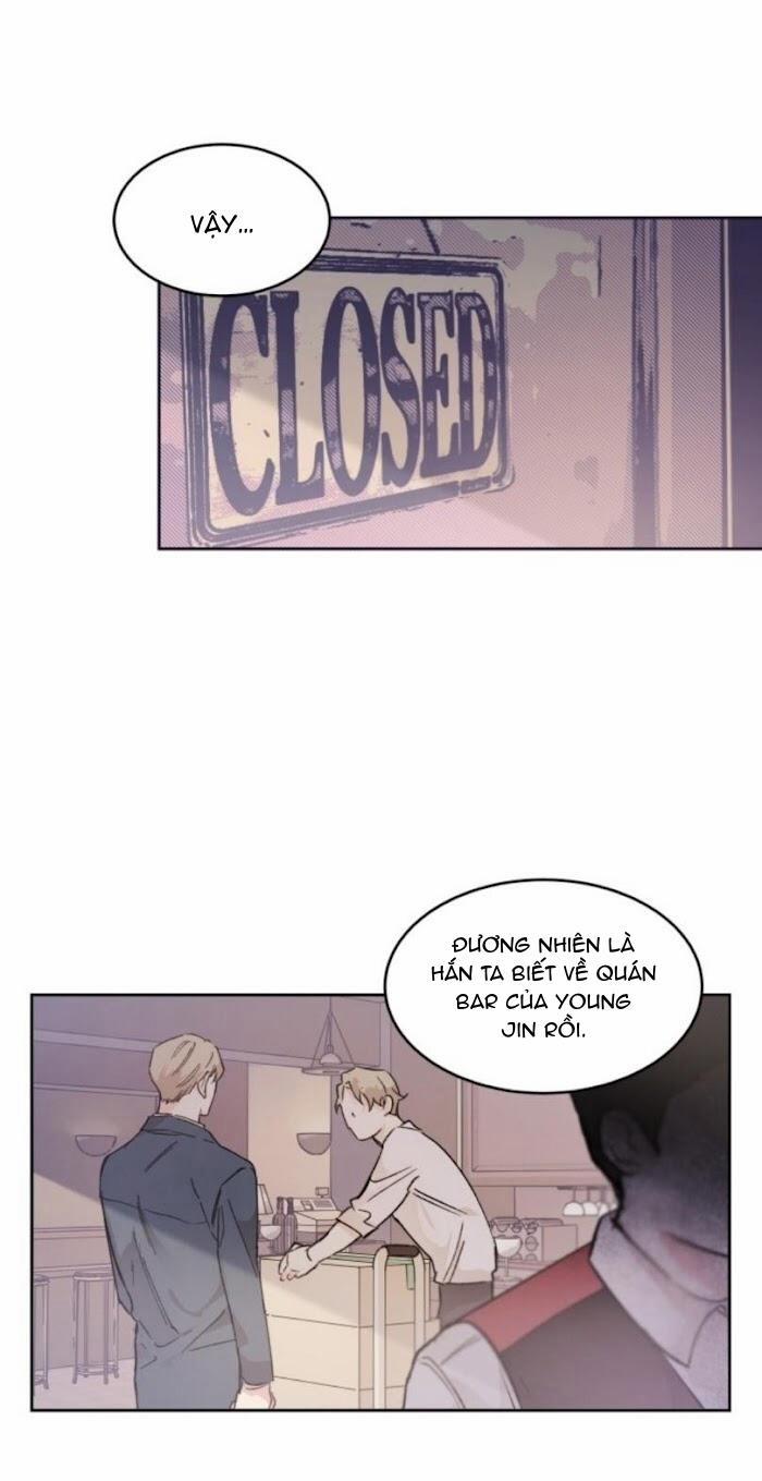 May Belongs To Me 25 trang 14