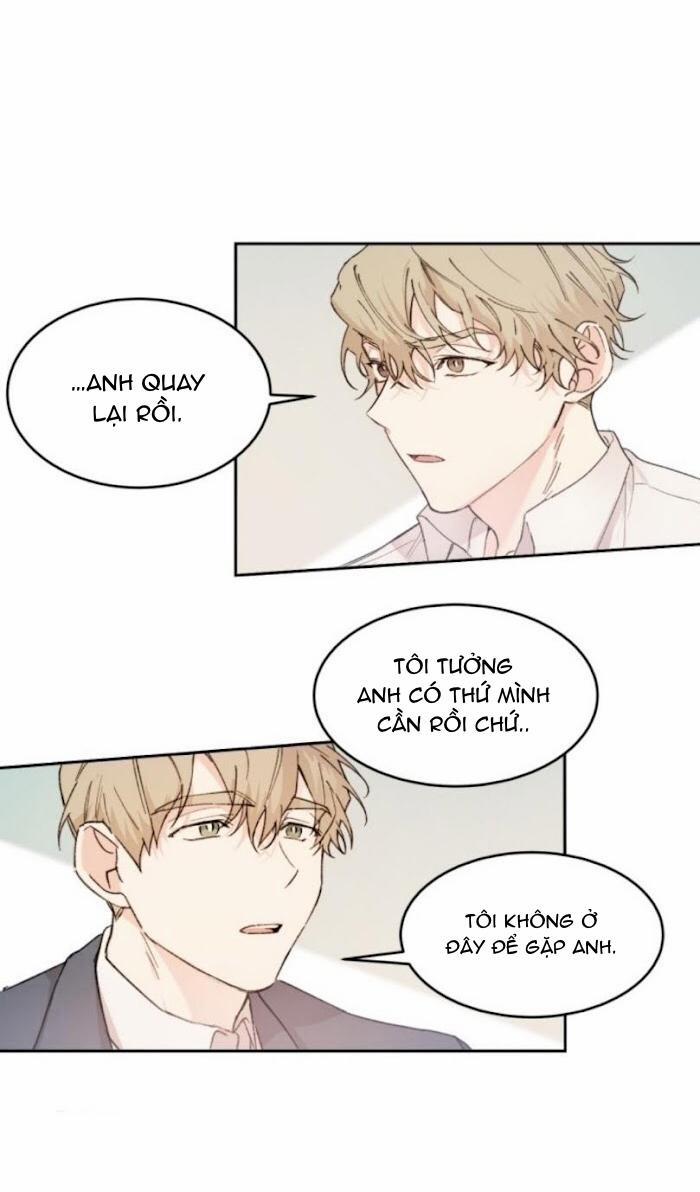 May Belongs To Me 25 trang 15