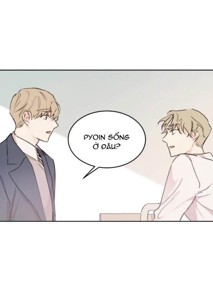 May Belongs To Me 25 trang 16