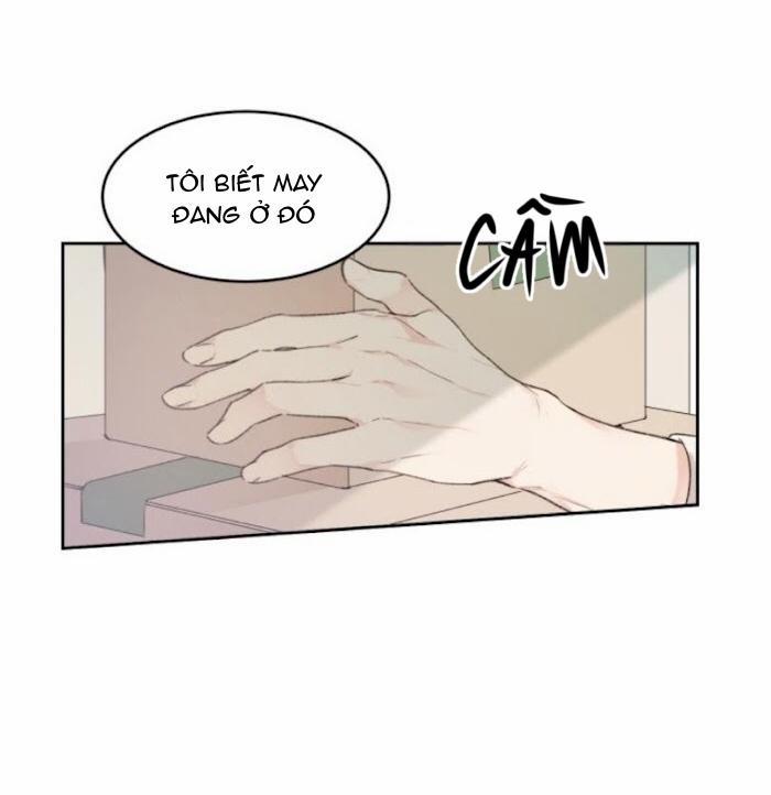 May Belongs To Me 25 trang 17