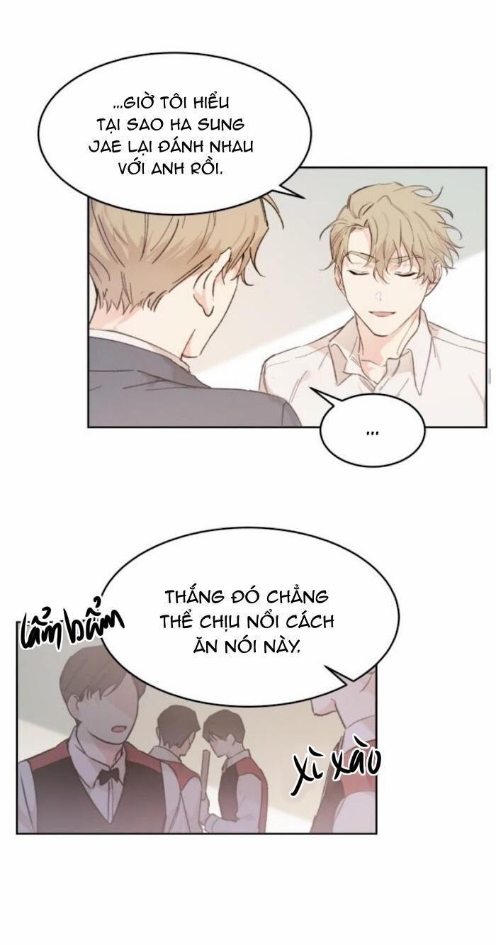 May Belongs To Me 25 trang 19