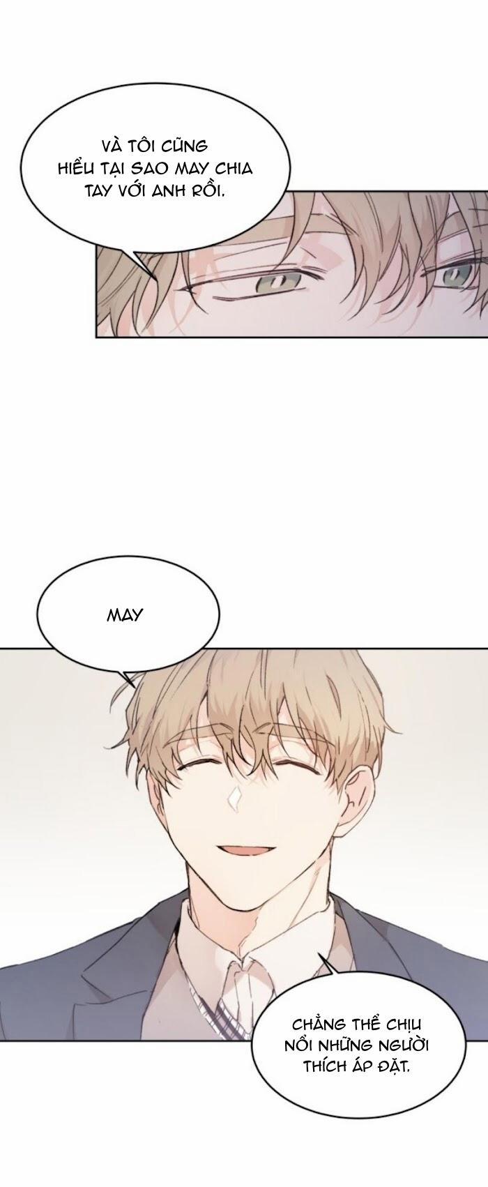 May Belongs To Me 25 trang 20