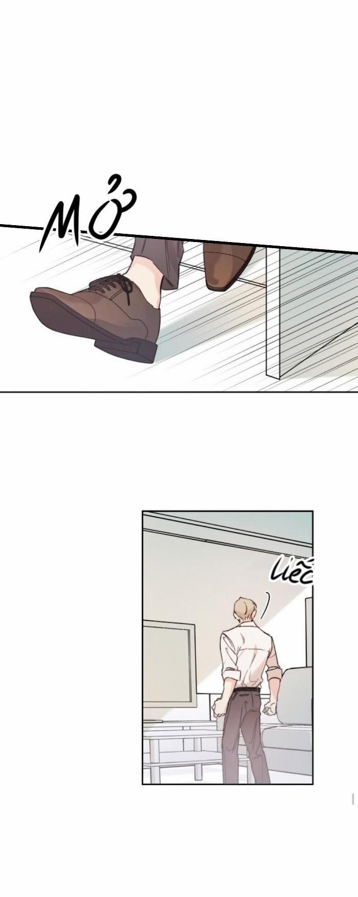 May Belongs To Me 25 trang 23