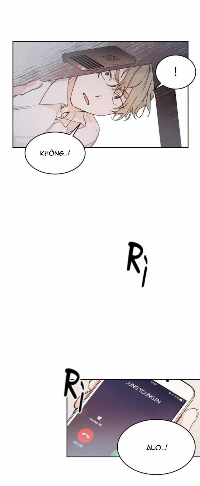 May Belongs To Me 25 trang 24