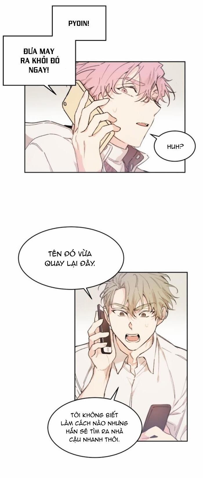 May Belongs To Me 25 trang 25