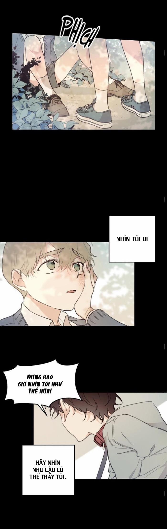 May Belongs To Me 25 trang 4