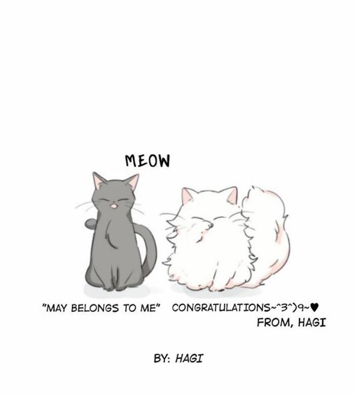 May Belongs To Me 26.5 trang 5