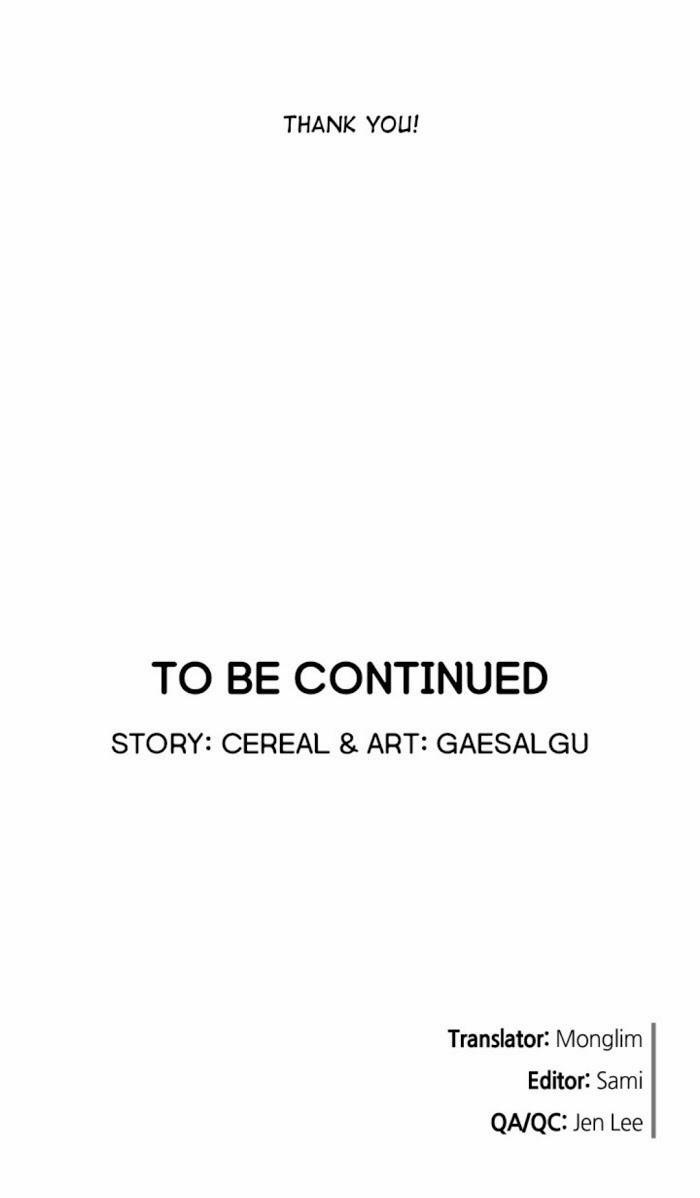 May Belongs To Me 26.5 trang 6