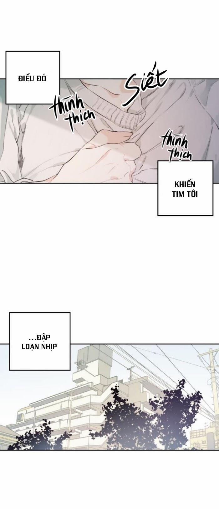 May Belongs To Me 26 trang 1