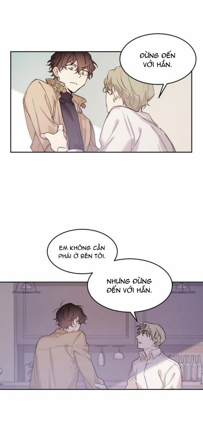 May Belongs To Me 26 trang 10