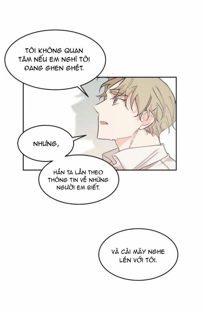May Belongs To Me 26 trang 11