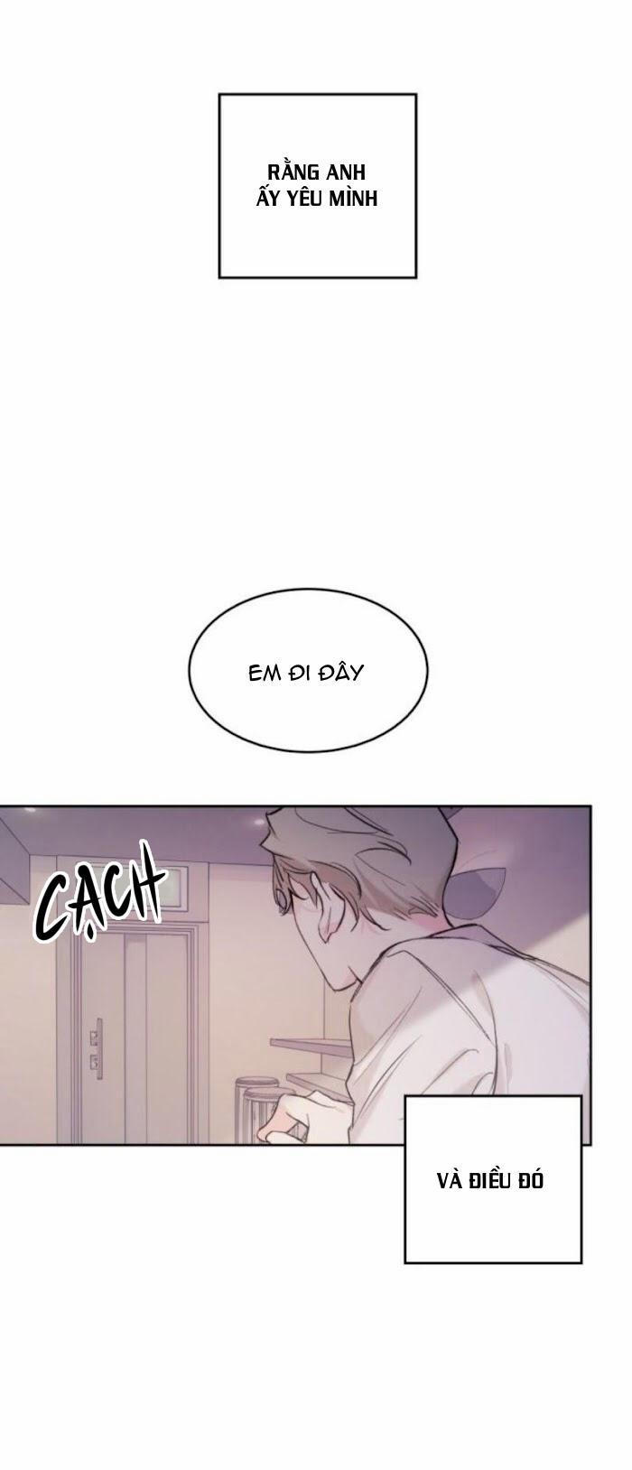 May Belongs To Me 26 trang 14