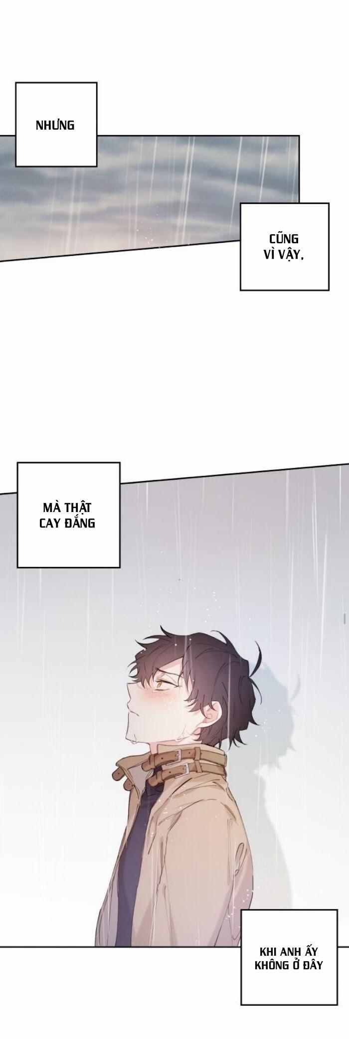 May Belongs To Me 26 trang 16